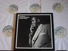 Herbie Nichols - Complete Recordings Mosaic 5LP's Box  nm Max Roach Art Blakey