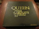 EMI QUEEN - THE COMPLETE WORKS 14 X 12
