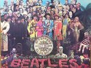 Beatles-Sgt Pepper's Lonely Hearts Club Band-Mobile Fidelity 100-AUDIOPHILE