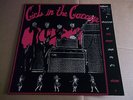 V.A. Girls In The Garage Vol.  4 LP NM  Color vinyl