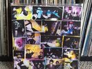 The Hold Steady Almost Killed Me Vinyl LP 2004 Very Rare Only 500 Pressed