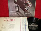 SXL 2170/1 2LP  ED1 WBG STEREO UK PUCCINI LA BOHEME TEBALDI, BERGONZI SERAFIN