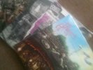 Oz Hip Hop Mr Grevis/Mata N Must/Geko Mint Unplayed Coloured Wax