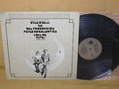 LUNA DE PAPEL SPAIN LP 1974 PAPER MOON BSO OST RYAN O´NEAL TATUM O´NEAL Raro