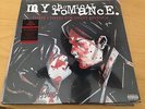 MY CHEMICAL ROMANCE Three Cheers For Sweet Revenge Vinyl Lp Newbury Comics Red