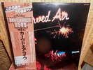 LP  CURVED AIR - Curved Air Live    JAPAN   1975    w/OBI    MINT