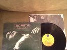 THE SMITHS - THE QUEEN IS DEAD ORIG 1986 GATEFOLD LP SIRE 25426 w/INSERT