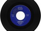 garage R&B Tittyshaker TOM KING & STARFIRES Stronger Than Dirt   GHOULARDI  HEAR