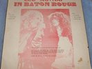 RARE Led Zeppelin Live Fan Club LP Record Led Astray in Baton Rouge   NM