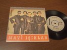 MAVI ISIKLAR - for your information CEDARS COVER / ain't that so 7