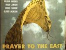 YUSEF LATEEF Prayer To The East RARE ORIGINAL MONO SAVOY DEEP GROOVE JAZZ RVG LP
