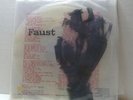 FAUST s/t  LP kraut rock Prog clear