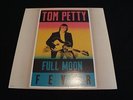 TOM PETTY  Full Moon Fever  ORIGINAL 1989 Press w/ Iner Sleeve  VG++ / NM