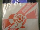 New Order - Procession/Everything's Gone Green FAC 53 UK 1stP 1981 Red Slv NM