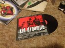 Kid Dynamite - Self Titled - Jade Tree - 12