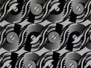 Steel Wheels - EX Rolling Stones vinyl LP album record UK 465752-1 CBS 1989