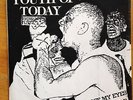 Youth Of Today - Can't close my eyes 7