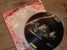 Sex Pistols 'Never mind the bollocks, here's the' - 12