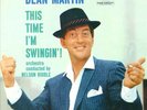 DEAN MARTIN & NELSON RIDDLE / This Time I'm Swingin / CAPITOL STEREO ORIG/ NMint