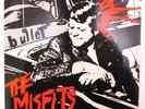The Misfits Bullet Rare 7