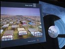 PINK FLOYD - Momentary Lapse Of Reason - UK EMI Orig 1987  A-3U,B-1U - EX/EX