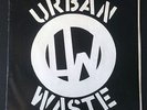 URBAN WASTE Police Brutality 7