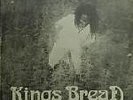 Dr. Alimantado - Kings Bread (Jah Love Forever) - LP - 69633
