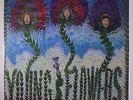 YOUNG FLOWERS: Blomsterpistolen LP Sealed (Germany, reissue) Rock & Pop