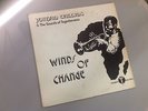 Jothan Callins & The Sounds Of Togetherness - Winds Of Change Triumph LP