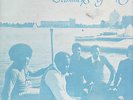 Marvin Holmes & Justice Summer of '73 Og Brown Door LP NM Rare Private Soul Funk