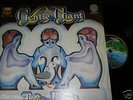 GENTLE GIANT - Three Friends, LP 12
