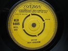 ROY ORBISON RARE **DEMO** CRYIN` 1961 UK LONDON ORIGINAL