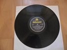 Beatles With the Beatles Original Mono Gelbes Parlophone Rarität