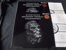 Columbia SAX 2276-7-B/S-2LP Set-Beethoven Choral Symphony No.9-Klemperer-NM-