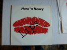 LIPS  HARD 'N HEAVY LP (PLEASE READ BELOW)