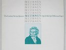 ENIGMA K53597 *LINDSAY QUARTET* BEETHOVEN STRING QUARTET OP. 130 & OP. 133