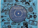 CLAUDE FRANCOIS - AGUA ES, VIENTO ES - MEGA SINGLE CHILE PRS ORIG COMPANY