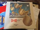 Rare 80 s BUDWEISER : LUTHER VANDROSS Live Concert