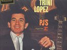 Trini Lopez - At PJ's: Recorded Live 50th Anniversary Anniversary Edition US LP