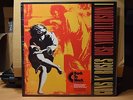 Guns N Roses / Use your Illusion I 180g Vinyl 2 LP, NEU inkl. MP3, Back to Black