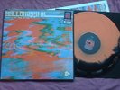 JOHN CARPENTER-HALLOWEEN III BLACK/ORANGE VINYL LP + POSTER + PRINT