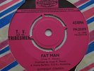 FAT MAN/BAREFOOTIN
