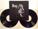 LED ZEPPELIN - ON TOUR - 2X VINYL LP - LIVE SEATTLE 1973 (VG++)