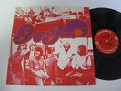 Moby Grape LP Grape Jam  ORIG. NM