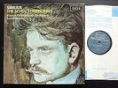 Decca SXLE 6558-61 - Sibelius The 7 Symphonies Lorin Maazel 4 X NM