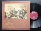 Philips A 00320/22 L Minigroove - J.S. Bach 