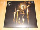 Opeth - Ghost Reveries (2-LP Set, Golden Vinyl, incl. Poster) NEU und OVP