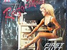 Razormaid First Cutt  Original 1987 PRIVATE US Metal LP FACTORY SEALED