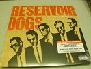 OST - Reservoir DOGS - ltd. numbered colored LP Vinyl ///// Neu&OVP