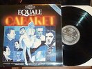 Nimbus Super Analogue Master Equale Brass Recital Original 45rpm Audiophile lp